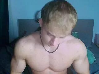 bengie_lauper from Flirt4Free