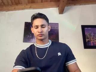 benjamin_cooperk from Flirt4Free