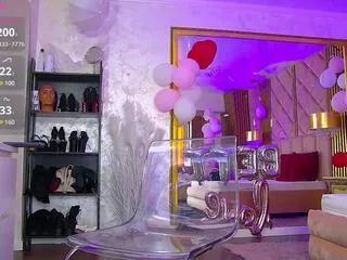betty_kent from Flirt4Free