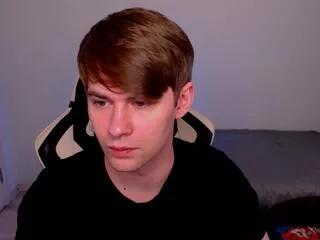 billy_milligan from Flirt4Free