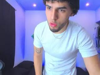 billy_walker from Flirt4Free