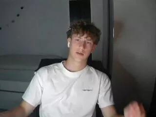 brandon_klimt from Flirt4Free