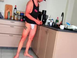 brian_silk from Flirt4Free