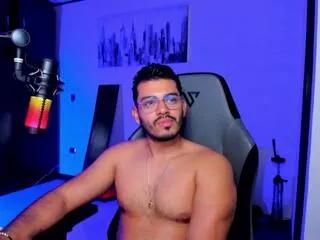 bruno_oconer from Flirt4Free