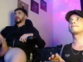 bryam_drake from Flirt4Free