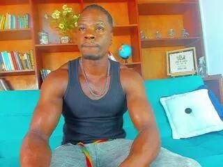 byron_stallion from Flirt4Free