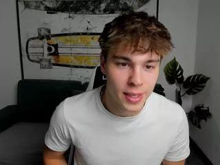 caiden_conroy from Flirt4Free