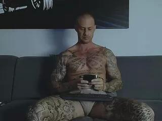 calvin_hunt from Flirt4Free