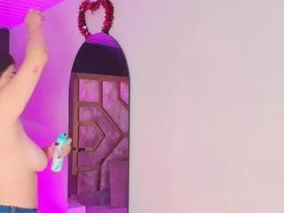 camiila_saenz from Flirt4Free