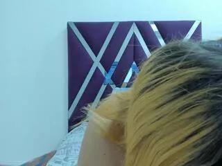 camila_bondd from Flirt4Free