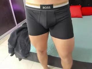 camilo_zack from Flirt4Free