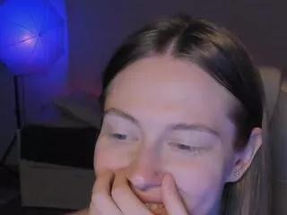 cassie_evansson from Flirt4Free
