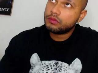 charlie_griffin from Flirt4Free