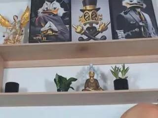 charlie_tomsom from Flirt4Free
