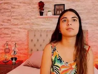charlotte_reynold — Freechat on Flirt4Free