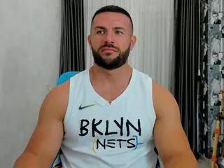 charming_joshua from Flirt4Free