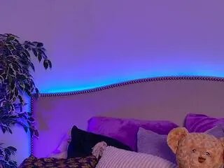 chastity_byrnes — Private on Flirt4Free
