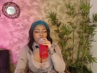 cherry_chel from Flirt4Free