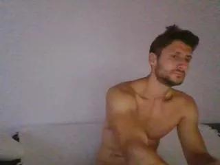 chris_aron from Flirt4Free