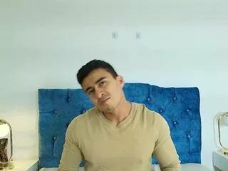 chris_clarck from Flirt4Free