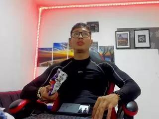 chriss_jones from Flirt4Free