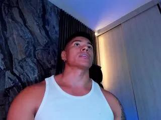 christ_chadd from Flirt4Free