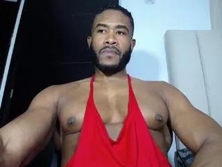 christopher_danzel from Flirt4Free