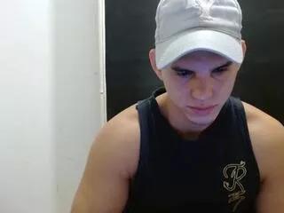 clark_stevens from Flirt4Free