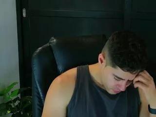 cody_frankel from Flirt4Free