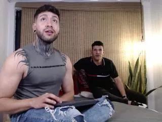 colombian_boys from Flirt4Free