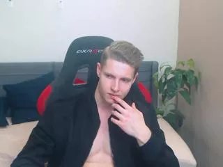 connor_groff on Flirt4Free