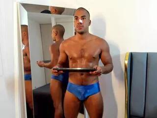 cox_colleman from Flirt4Free