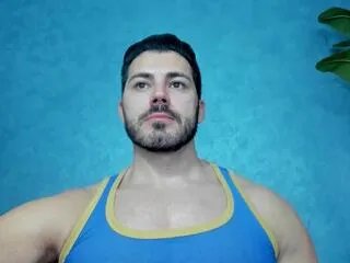 cutler_q on Flirt4Free