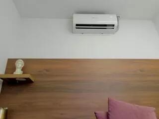 dahllia_jamm from Flirt4Free