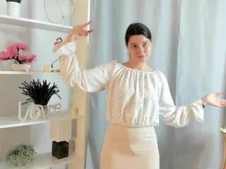 daisy_estey from Flirt4Free