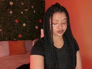 dakota_mars on Flirt4Free