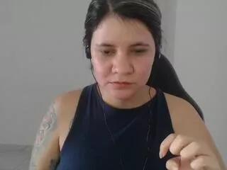 danielle_rain from Flirt4Free