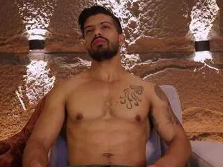 dann_saenz from Flirt4Free