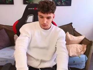 danny_cuomo from Flirt4Free