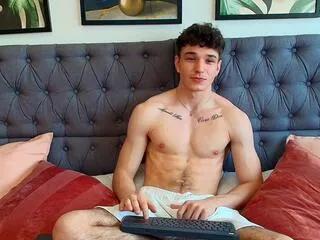 danny_cuomo from Flirt4Free