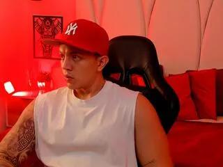dante_lux from Flirt4Free