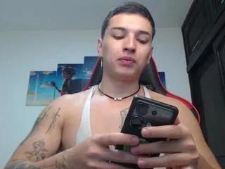 dante_morgann from Flirt4Free