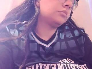 dayana_baker from Flirt4Free