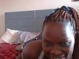 debby_slater from Flirt4Free