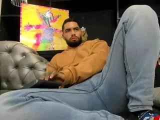 deivid_james from Flirt4Free
