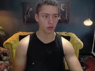 deivid_parker from Flirt4Free