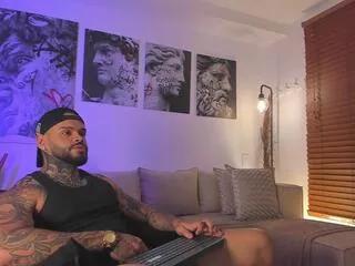 deklan_grey from Flirt4Free