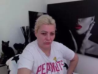 demi_angel from Flirt4Free