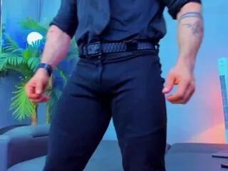 dennis_cox from Flirt4Free