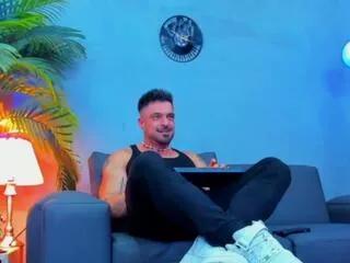 dennis_cox from Flirt4Free